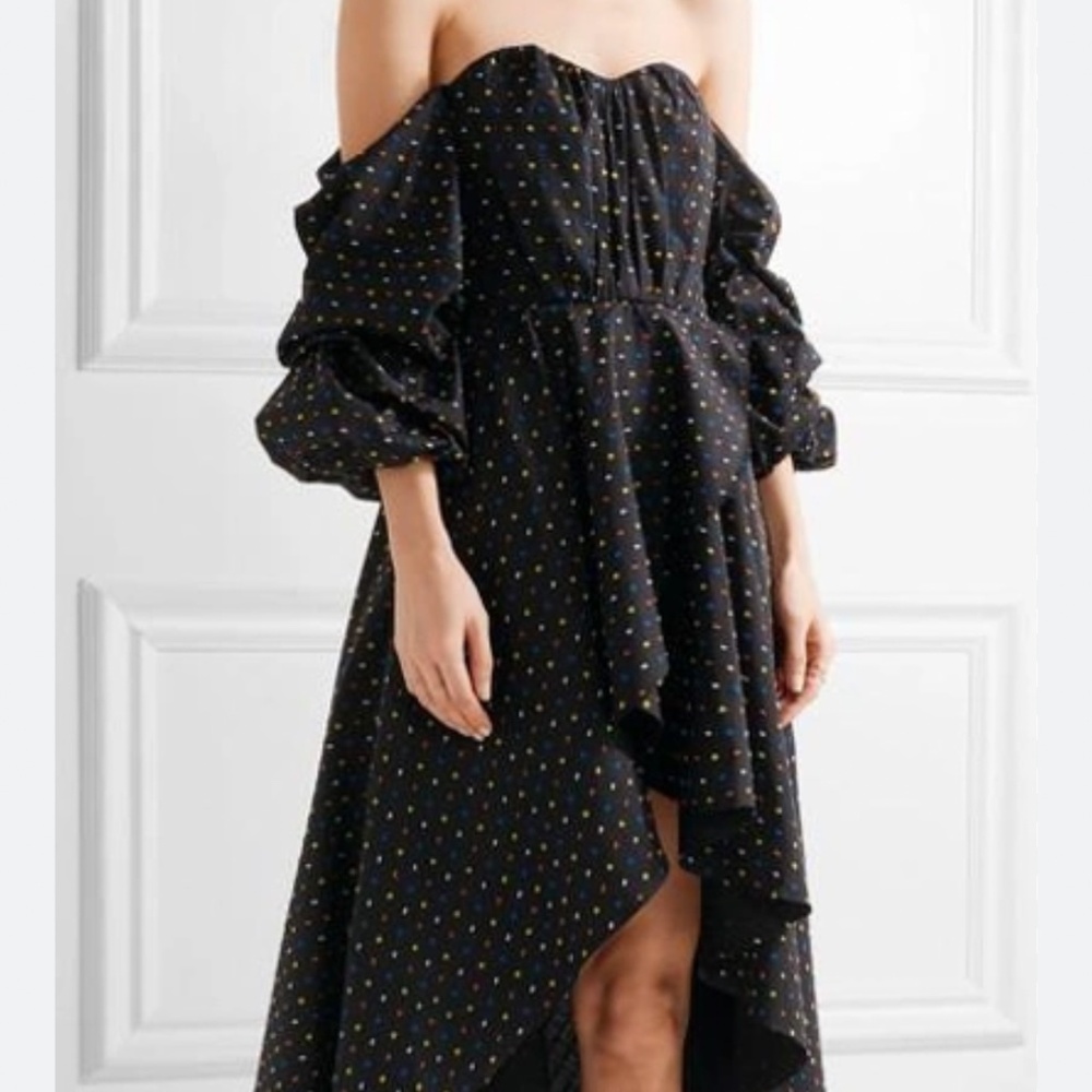 Caroline Constas Size 2